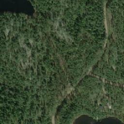 Satellite imagery of Kettukivi, FI