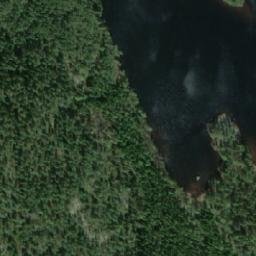 Satellite imagery of Ketunhäntä, FI