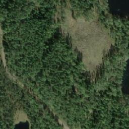Satellite imagery of Ketunhäntä, FI