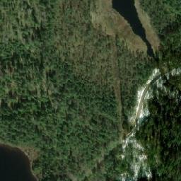 Satellite imagery of Mäntyniemi, FI