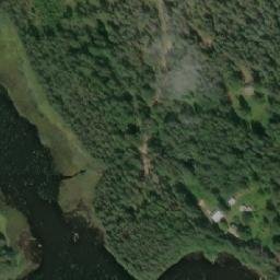 Satellite imagery of Särkkäniemi, FI