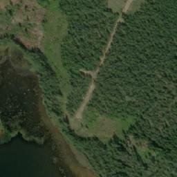 Satellite imagery of Kenkäniemi, FI