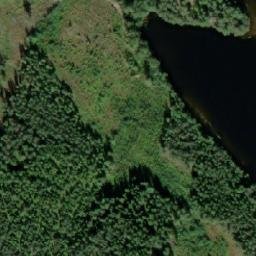 Satellite imagery of Ruiponniemi, FI