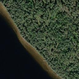 Satellite imagery of Koirakkeenniemi, FI