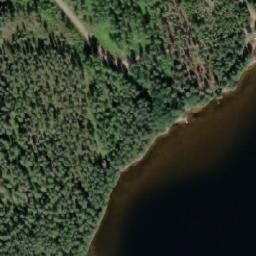 Satellite imagery of Koirakkeenniemi, FI