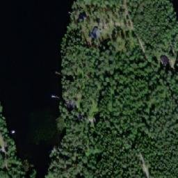 Satellite imagery of Tokeinniemi, FI