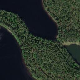Satellite imagery of Mammonniemi, FI