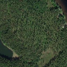 Satellite imagery of Pökönharju, FI