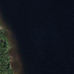 Satellite imagery of Pökönharju, FI