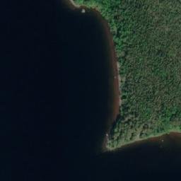 Satellite imagery of Otrastinniemi, FI