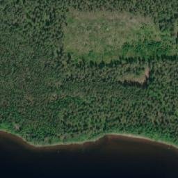 Satellite imagery of Otrastinniemi, FI