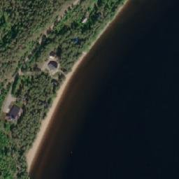 Satellite imagery of Likostinniemi, FI