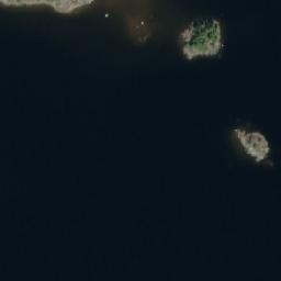 Satellite imagery of Tervahaudanniemi, FI