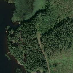 Satellite imagery of Juohappainiemi, FI