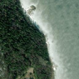 Satellite imagery of Mustikkaoronniemi, FI