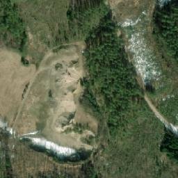 Satellite imagery of Kosenharju, FI