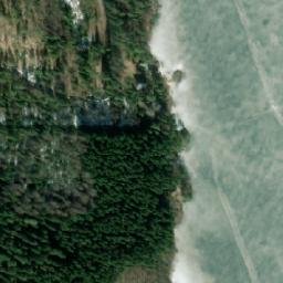 Satellite imagery of Pitkäniemi, FI