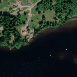 Satellite imagery of Kissikivi, FI