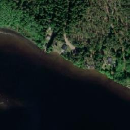 Satellite imagery of Kissikivi, FI