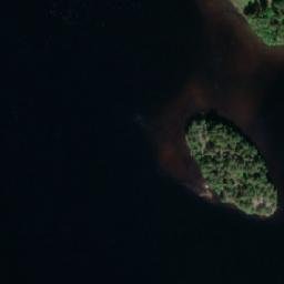 Satellite imagery of Itikkaniemi, FI