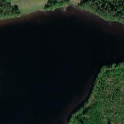 Satellite imagery of Itikkaniemi, FI