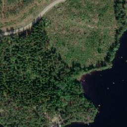 Satellite imagery of Kouramonniemi, FI