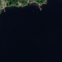 Satellite imagery of Kouramonniemi, FI