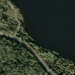 Satellite imagery of Lavakallio, FI