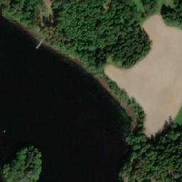 Satellite imagery of Suoniemi, FI