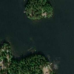 Satellite imagery of Levonkärki, FI