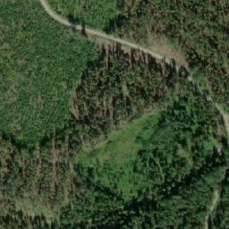 Satellite imagery of Pässinkivi, FI