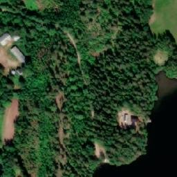 Satellite imagery of Vuorenkärki, FI