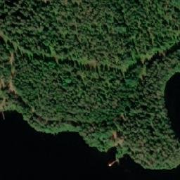Satellite imagery of Mustaniemi, FI