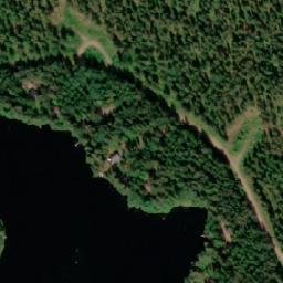 Satellite imagery of Mustaniemi, FI