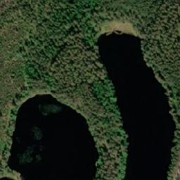 Satellite imagery of Takaharju, FI