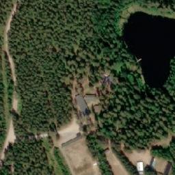 Satellite imagery of Takaharju, FI
