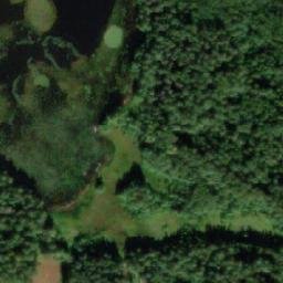 Satellite imagery of Ristikallio, FI