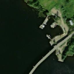 Satellite imagery of Isokallio, FI