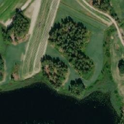 Satellite imagery of Syväniemi, FI