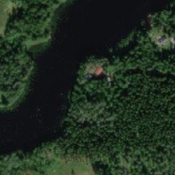 Satellite imagery of Säkkiniemi, FI