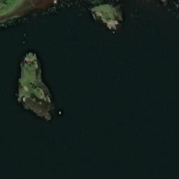 Satellite imagery of Karinniemi, FI