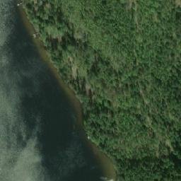 Satellite imagery of Kiilinniemi, FI