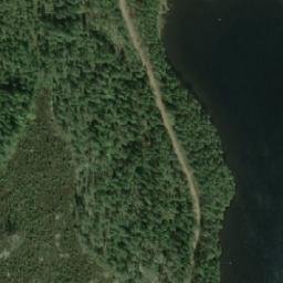 Satellite imagery of Kettukivi, FI