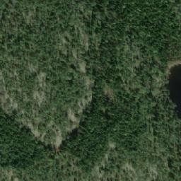 Satellite imagery of Ketunhäntä, FI