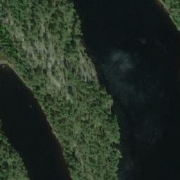 Satellite imagery of Ketunhäntä, FI