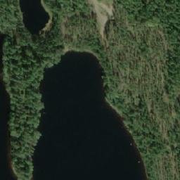 Satellite imagery of Ketunhäntä, FI