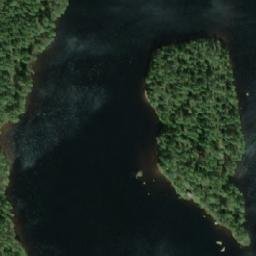 Satellite imagery of Kotaniemi, FI