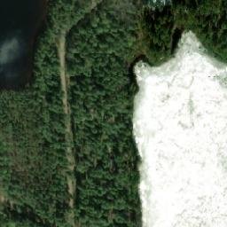 Satellite imagery of Mäntyniemi, FI