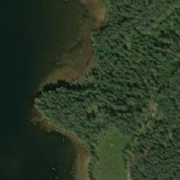 Satellite imagery of Pakkaanniemi, FI