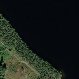 Satellite imagery of Tervahaudanniemi, FI